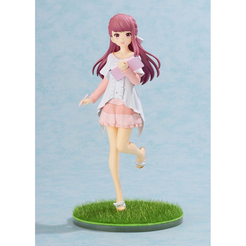 Porter Robinson statuette PVC Pop Up Parade SP Rin 20 cm | 4580590208698