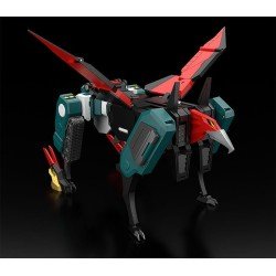 The Brave Fighter of Legend Da-Garn figurine The Gattai Seven Changer 25 cm | 4580828660342
