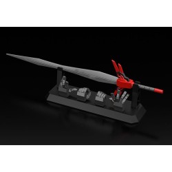 The Brave Fighter of Legend Da-Garn figurine The Gattai Seven Changer 25 cm | 4580828660342