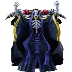 Overlord Pop Up Parade SP PVC Statue Ainz Ooal Gown 26 cm | 4580828660373