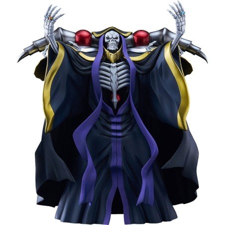 Overlord statuette PVC Pop Up Parade SP Parade Ainz Ooal Gown 26 cm | 4580828660373
