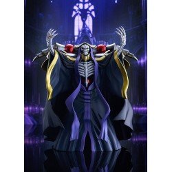 Overlord statuette PVC Pop Up Parade SP Parade Ainz Ooal Gown 26 cm | 4580828660373