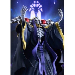 Overlord statuette PVC Pop Up Parade SP Parade Ainz Ooal Gown 26 cm | 4580828660373