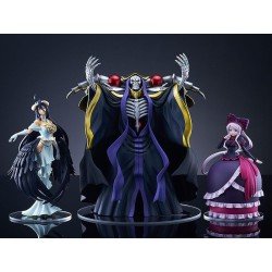 Overlord statuette PVC Pop Up Parade SP Parade Ainz Ooal Gown 26 cm | 4580828660373