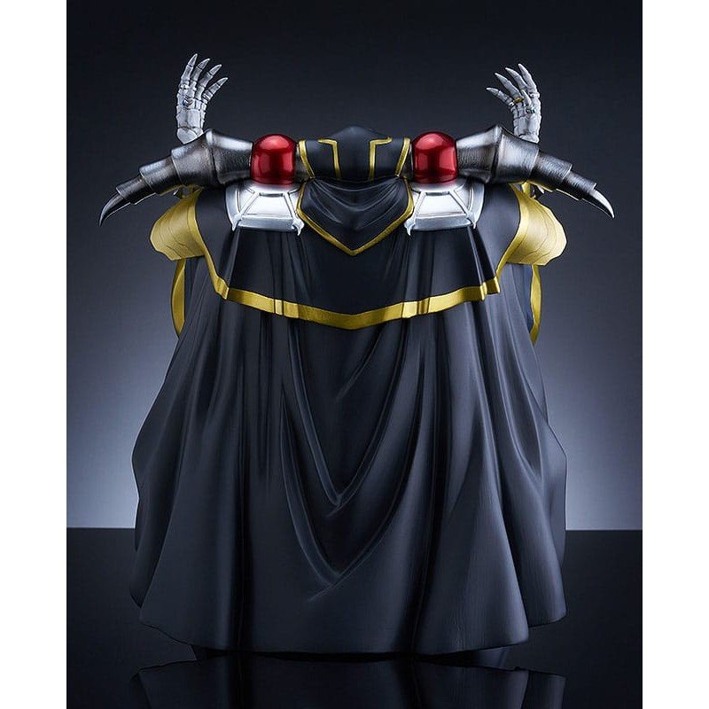 Overlord statuette PVC Pop Up Parade SP Parade Ainz Ooal Gown 26 cm | 4580828660373