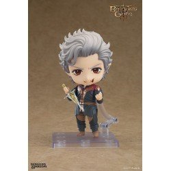 Baldur´s Gate III figurine Nendoroid Astarion 10 cm | 4580828660380