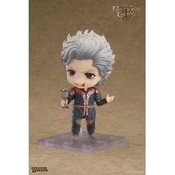 Baldur´s Gate III figurine Nendoroid Astarion 10 cm | 4580828660380