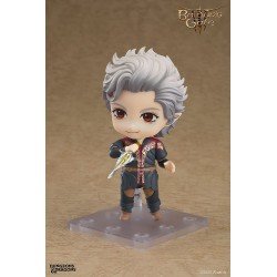 Baldur´s Gate III figurine Nendoroid Astarion 10 cm | 4580828660380