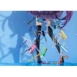 Monogatari Series statuette 1/7 Hitagi Senjyogahara Remaster Project 24 cm | 4580828660397