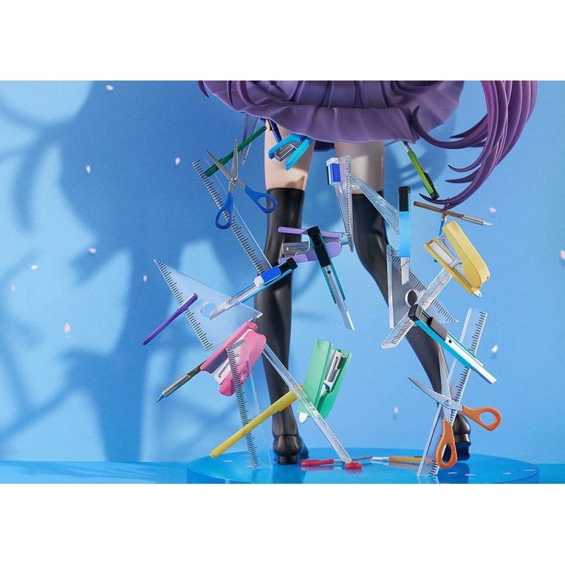 Monogatari Series statuette 1/7 Hitagi Senjyogahara Remaster Project 24 cm | 4580828660397