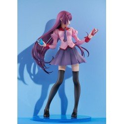 Monogatari Series statuette 1/7 Hitagi Senjyogahara Remaster Project 24 cm | 4580828660397