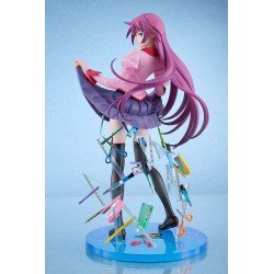Monogatari Series statuette 1/7 Hitagi Senjyogahara Remaster Project 24 cm | 4580828660397
