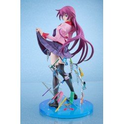 Monogatari Series statuette 1/7 Hitagi Senjyogahara Remaster Project 24 cm | 4580828660397