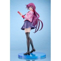 Monogatari Series statuette 1/7 Hitagi Senjyogahara Remaster Project 24 cm | 4580828660397
