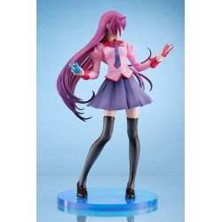 Monogatari Series statuette 1/7 Hitagi Senjyogahara Remaster Project 24 cm | 4580828660397