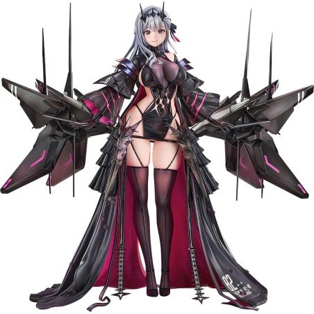 Goddess of Victory: Nikke statuette 1/7 Modernia Second Affection 25 cm | 4580828660427