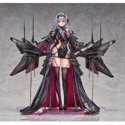 Goddess of Victory: Nikke statuette 1/7 Modernia Second Affection 25 cm | 4580828660427