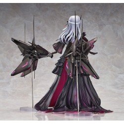Goddess of Victory: Nikke statuette 1/7 Modernia Second Affection 25 cm | 4580828660427