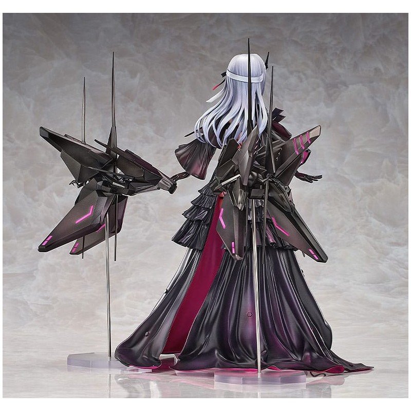 Goddess of Victory: Nikke statuette 1/7 Modernia Second Affection 25 cm | 4580828660427