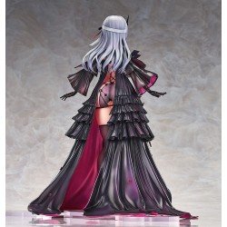 Goddess of Victory: Nikke statuette 1/7 Modernia Second Affection 25 cm | 4580828660427
