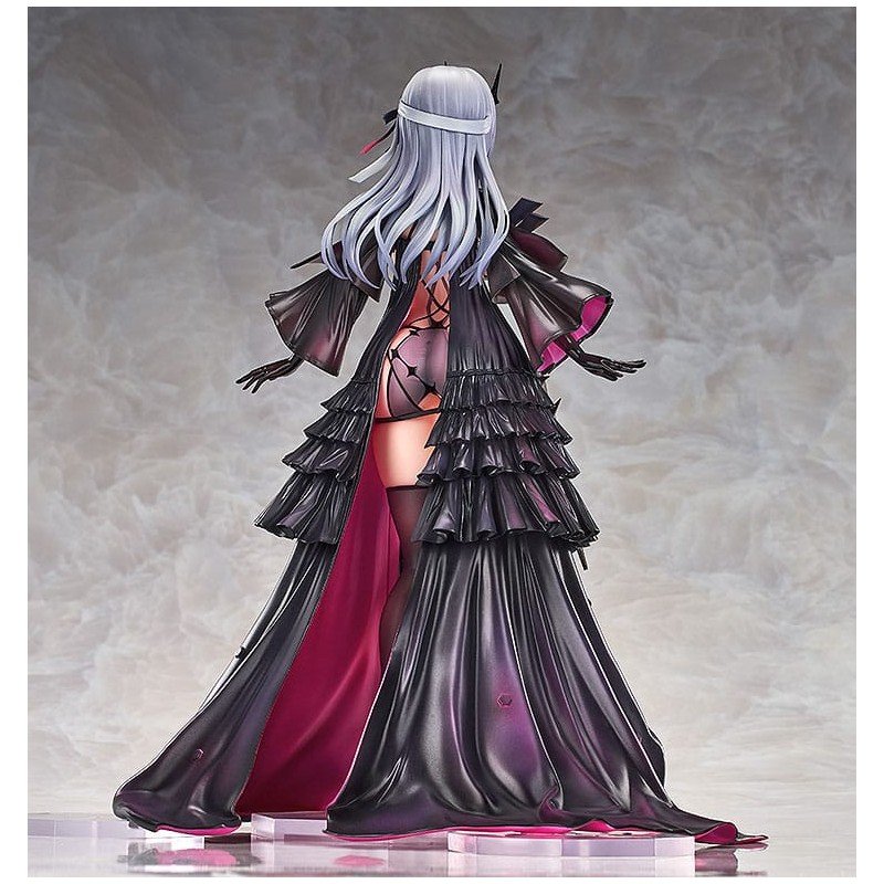 Goddess of Victory: Nikke statuette 1/7 Modernia Second Affection 25 cm | 4580828660427
