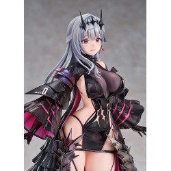 Goddess of Victory: Nikke statuette 1/7 Modernia Second Affection 25 cm | 4580828660427
