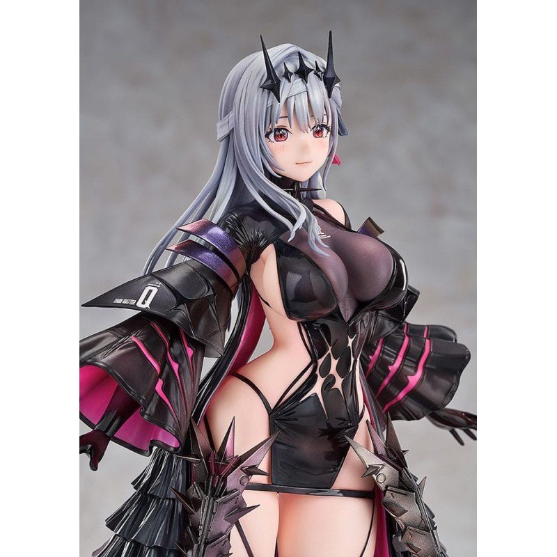 Goddess of Victory: Nikke Statue 1/7 Modernia Second Affection 25 cm | 4580828660427