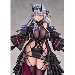 Goddess of Victory: Nikke statuette 1/7 Modernia Second Affection 25 cm | 4580828660427