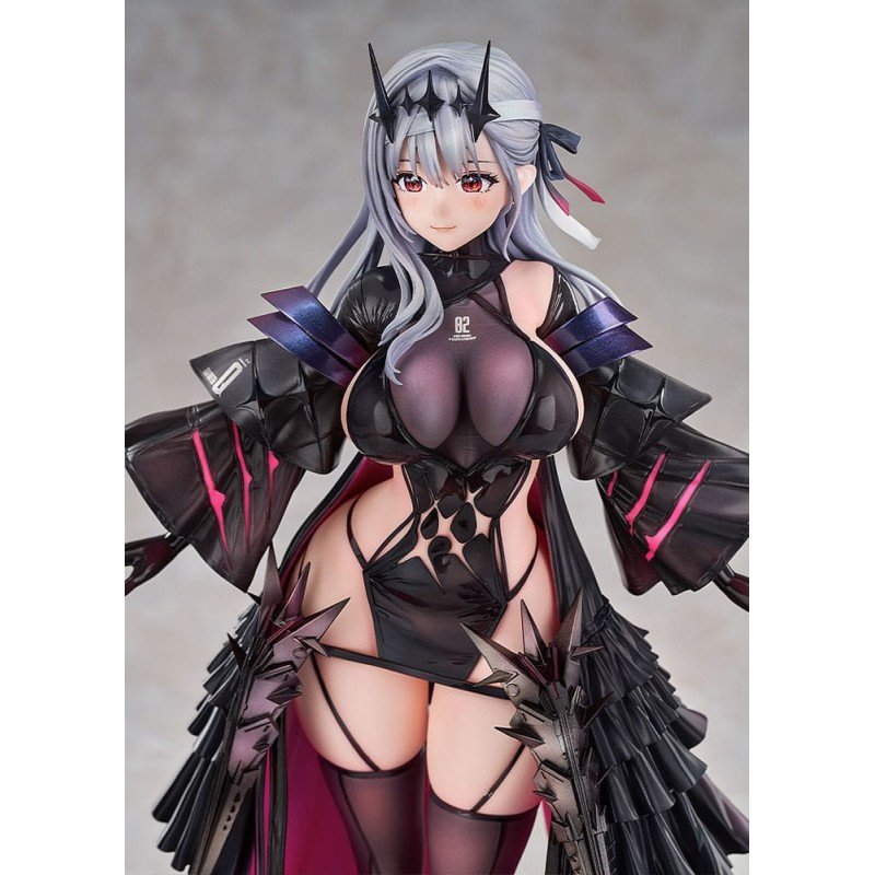 Goddess of Victory: Nikke Statue 1/7 Modernia Second Affection 25 cm | 4580828660427