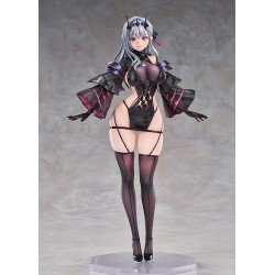 Goddess of Victory: Nikke statuette 1/7 Modernia Second Affection 25 cm | 4580828660427