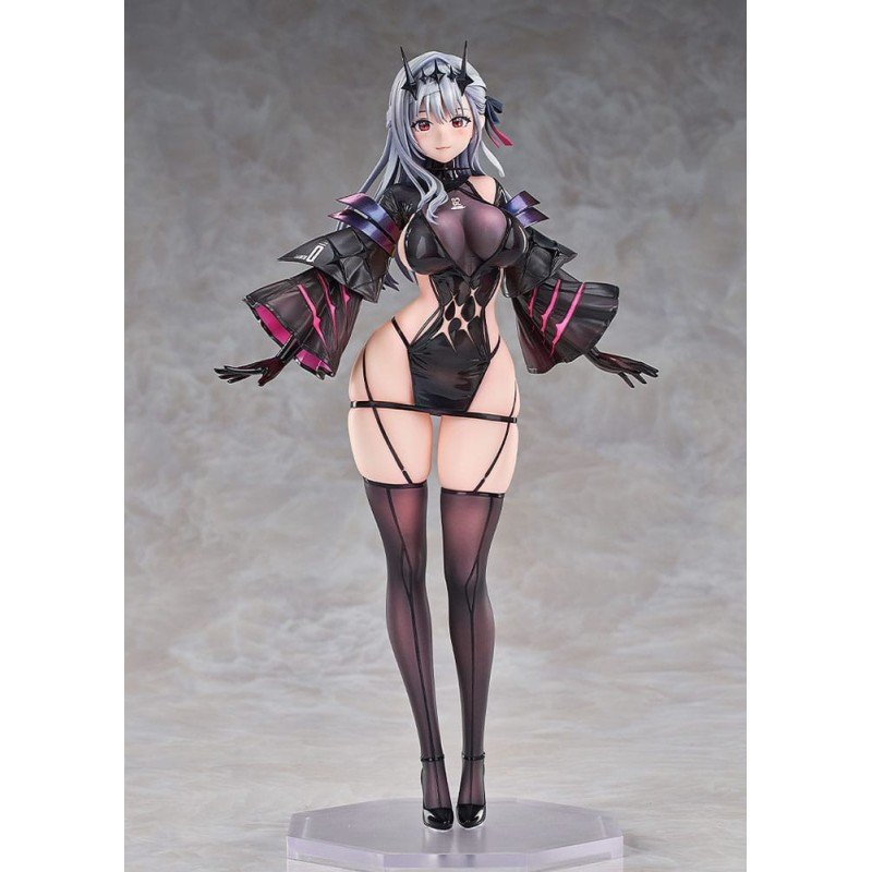 Goddess of Victory: Nikke statuette 1/7 Modernia Second Affection 25 cm | 4580828660427