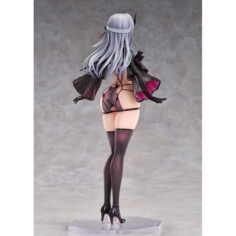 Goddess of Victory: Nikke statuette 1/7 Modernia Second Affection 25 cm | 4580828660427