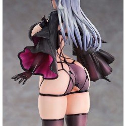 Goddess of Victory: Nikke Statue 1/7 Modernia Second Affection 25 cm | 4580828660427