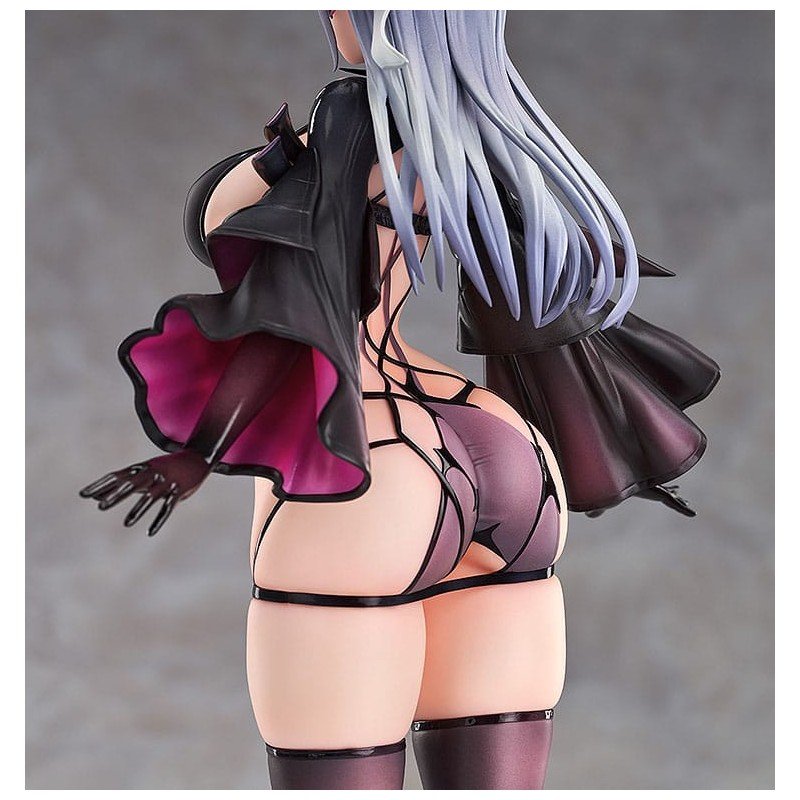 Goddess of Victory: Nikke statuette 1/7 Modernia Second Affection 25 cm | 4580828660427