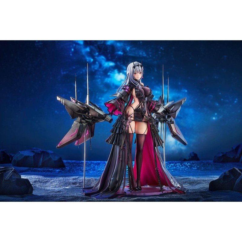 Goddess of Victory: Nikke statuette 1/7 Modernia Second Affection 25 cm | 4580828660427