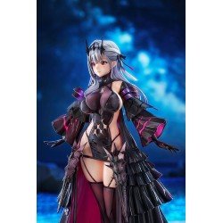 Goddess of Victory: Nikke statuette 1/7 Modernia Second Affection 25 cm | 4580828660427