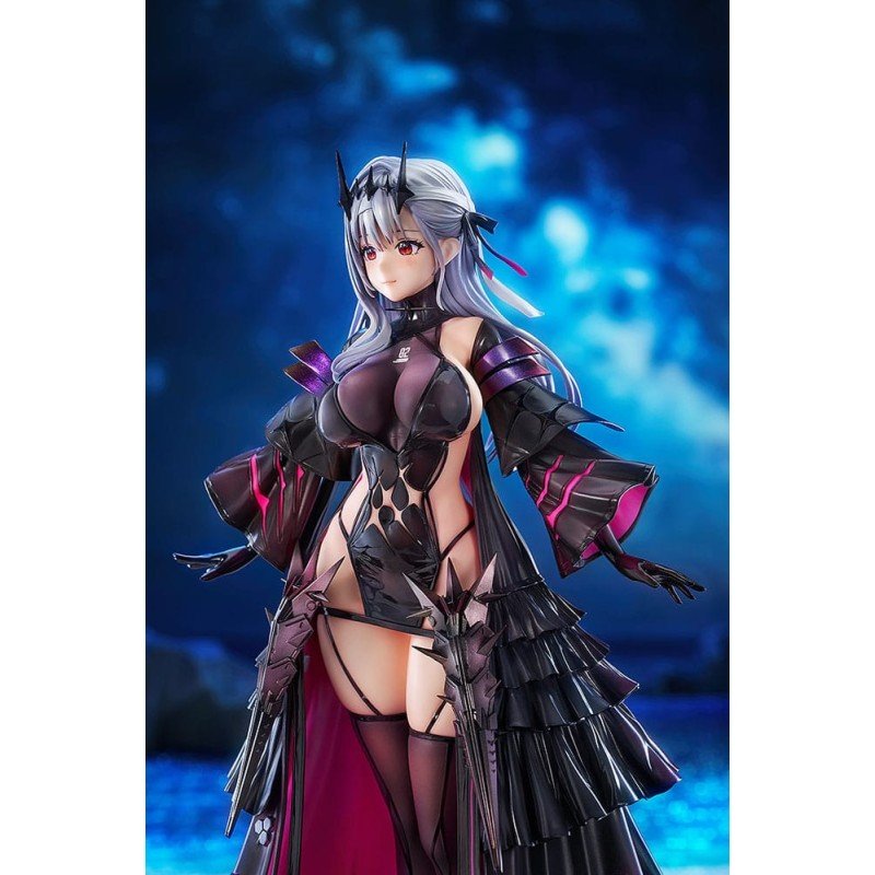 Goddess of Victory: Nikke statuette 1/7 Modernia Second Affection 25 cm | 4580828660427