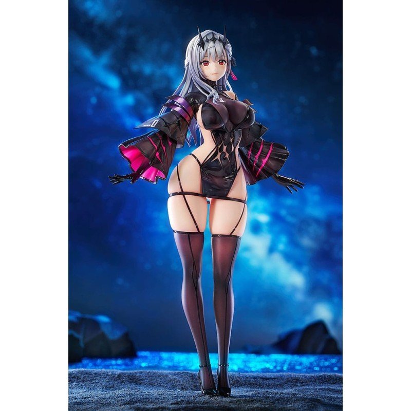 Goddess of Victory: Nikke statuette 1/7 Modernia Second Affection 25 cm | 4580828660427