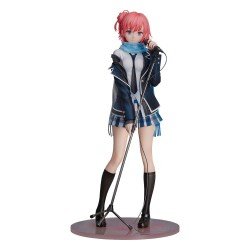 My Teen Romantic Comedy SNAFU PVC Statue 1/7 Yui Yuigahama: Light Novel Ver. 24 cm | 4580828660519