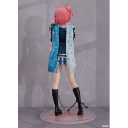 My Teen Romantic Comedy SNAFU statuette PVC 1/7 Yui Yuigahama: Light Novel Ver. 24 cm | 4580828660519