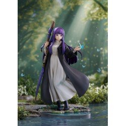 Frieren: Beyond Journey's End statuette PVC 1/7 Fern: Reflections of a Distant Memory 24 cm | 4580828660526