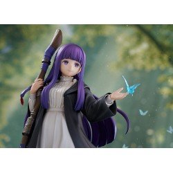 Frieren: Beyond Journey's End statuette PVC 1/7 Fern: Reflections of a Distant Memory 24 cm | 4580828660526