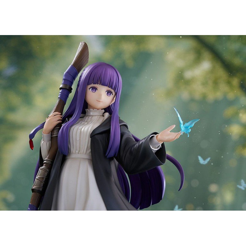 Frieren: Beyond Journey's End statuette PVC 1/7 Fern: Reflections of a Distant Memory 24 cm | 4580828660526