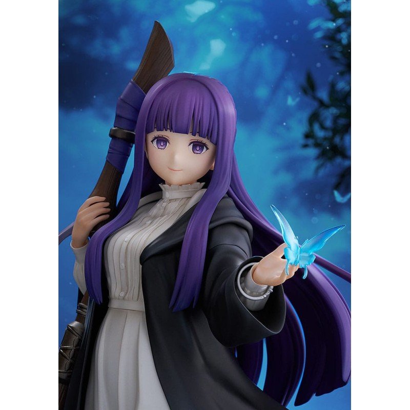 Frieren: Beyond Journey's End statuette PVC 1/7 Fern: Reflections of a Distant Memory 24 cm | 4580828660526