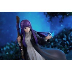 Frieren: Beyond Journey's End statuette PVC 1/7 Fern: Reflections of a Distant Memory 24 cm | 4580828660526