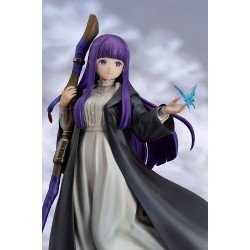 Frieren: Beyond Journey's End statuette PVC 1/7 Fern: Reflections of a Distant Memory 24 cm | 4580828660526