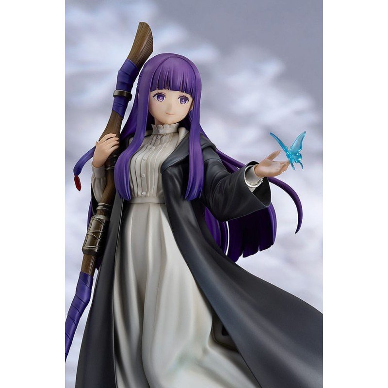 Frieren: Beyond Journey's End statuette PVC 1/7 Fern: Reflections of a Distant Memory 24 cm | 4580828660526