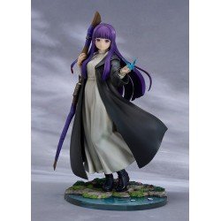 Frieren: Beyond Journey's End statuette PVC 1/7 Fern: Reflections of a Distant Memory 24 cm | 4580828660526