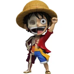 One Piece - PVC Figure Mighty Jaxx - Freeny's Hidden Dissectibles Series 1 | 641489936413