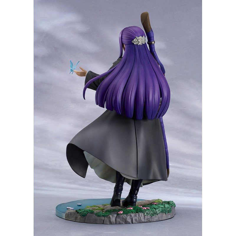 Frieren: Beyond Journey's End statuette PVC 1/7 Fern: Reflections of a Distant Memory 24 cm | 4580828660526